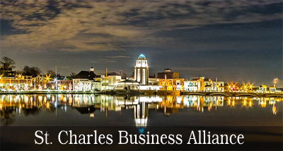 Stcharles Business Alliance